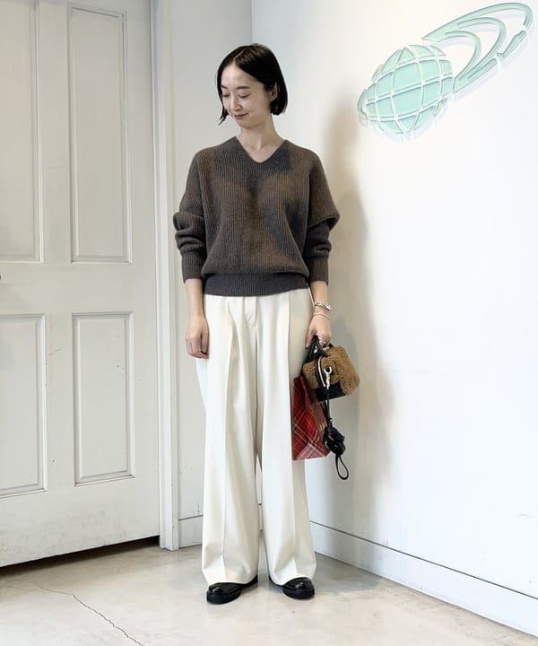 Demi-Luxe BEAMS（855391） スタイリング・コーディネイト｜BEAMS