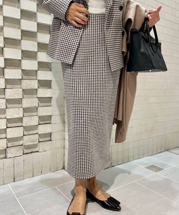 五十峯 さよさんの「BEAMS WOMEN｜」を使ったコーディネート