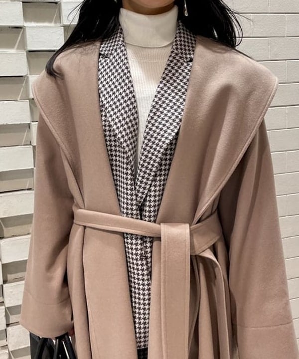 五十峯 さよさんの「BEAMS WOMEN｜」を使ったコーディネート