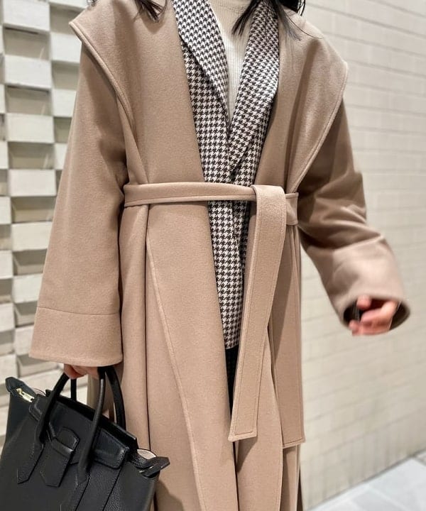 五十峯 さよさんの「BEAMS WOMEN｜」を使ったコーディネート