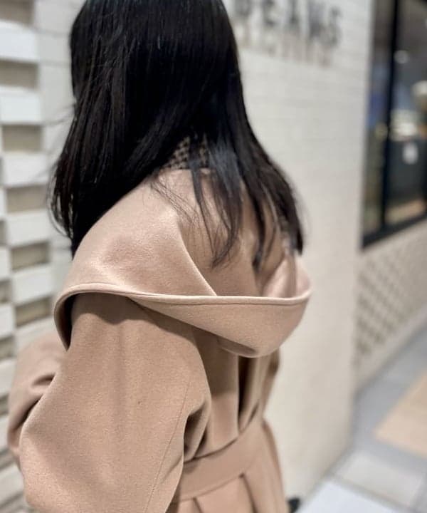 五十峯 さよさんの「BEAMS WOMEN｜」を使ったコーディネート