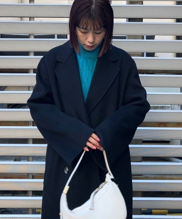 SAKAIさんの「BEAMS WOMEN｜」を使ったコーディネート