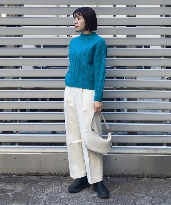 SAKAIさんの「BEAMS WOMEN｜」を使ったコーディネート