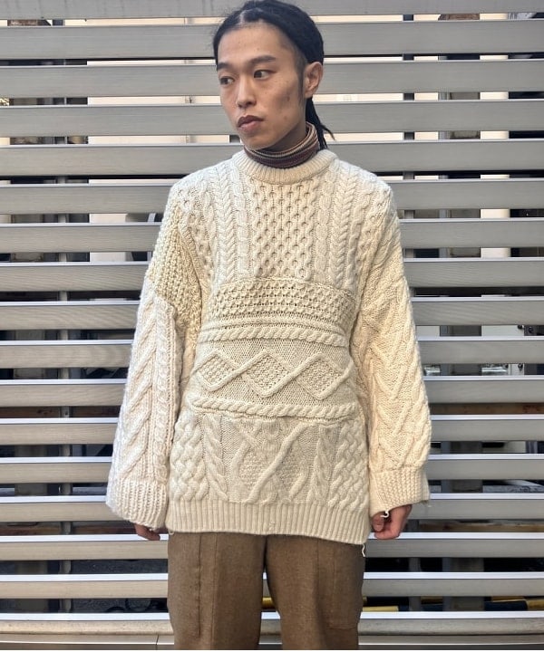 森 凌真さんの「BEAMS WOMEN｜」を使ったコーディネート