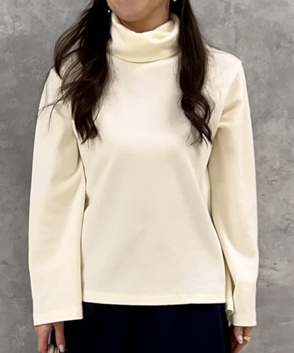 関 桂子さんの「BEAMS WOMEN｜」を使ったコーディネート