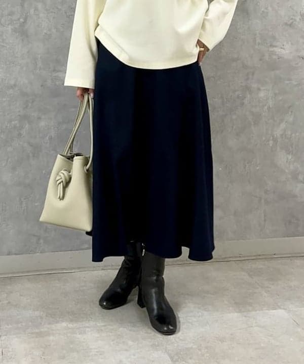 関 桂子さんの「BEAMS WOMEN｜」を使ったコーディネート