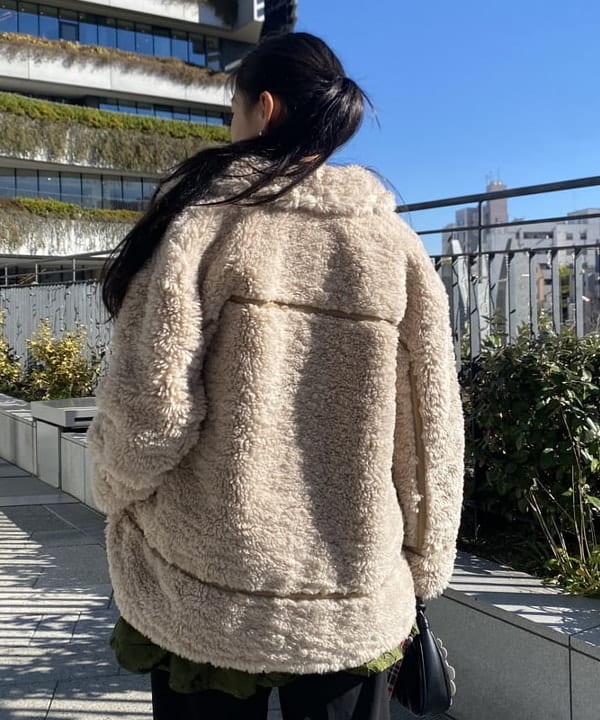 ayaさんの「BEAMS WOMEN｜」を使ったコーディネート