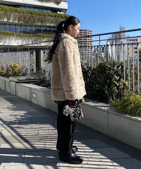 ayaさんの「BEAMS WOMEN｜」を使ったコーディネート