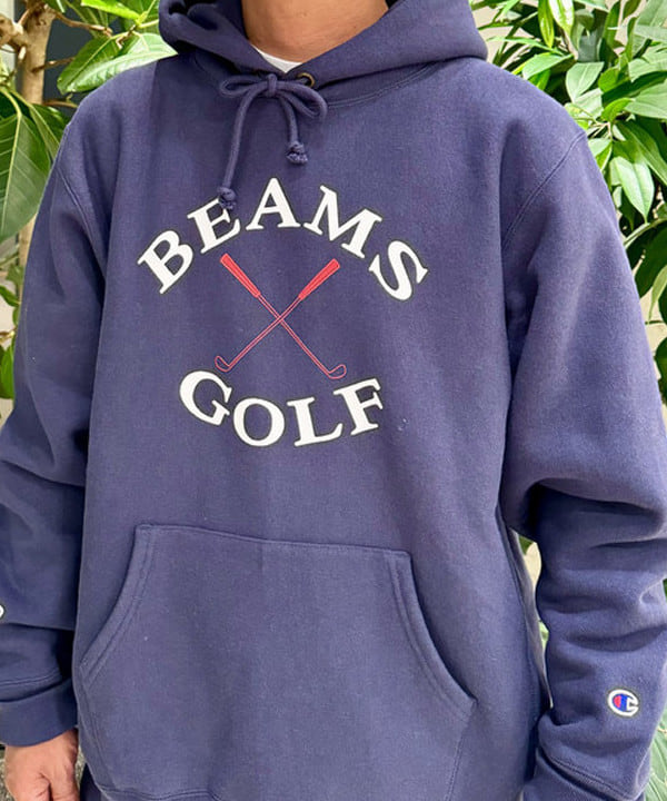 BEAMS GOLF（ビームス ゴルフ）【4/17再値下げ】PURPLE LABEL
