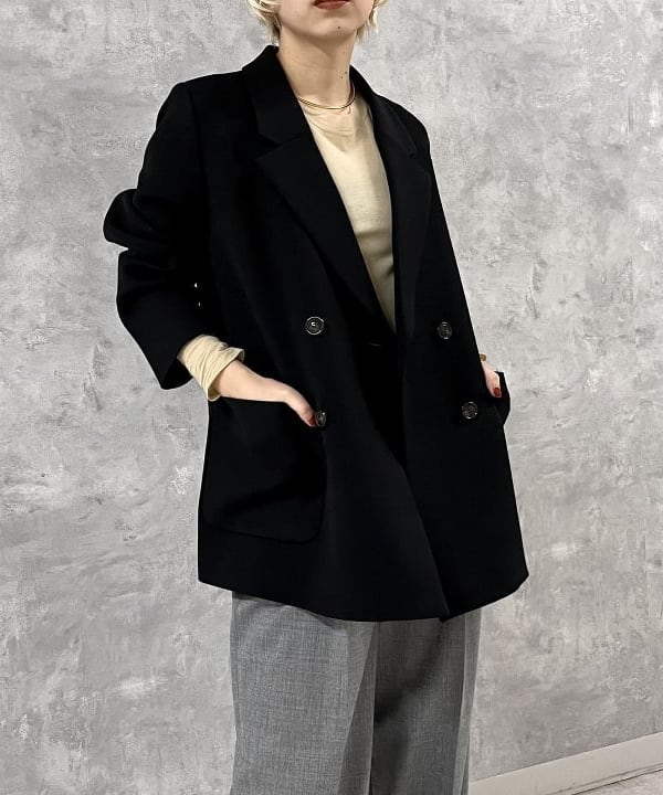 shirakiさんの「BEAMS WOMEN｜」を使ったコーディネート