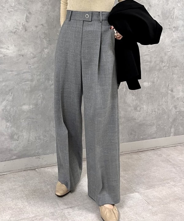 shirakiさんの「BEAMS WOMEN｜」を使ったコーディネート