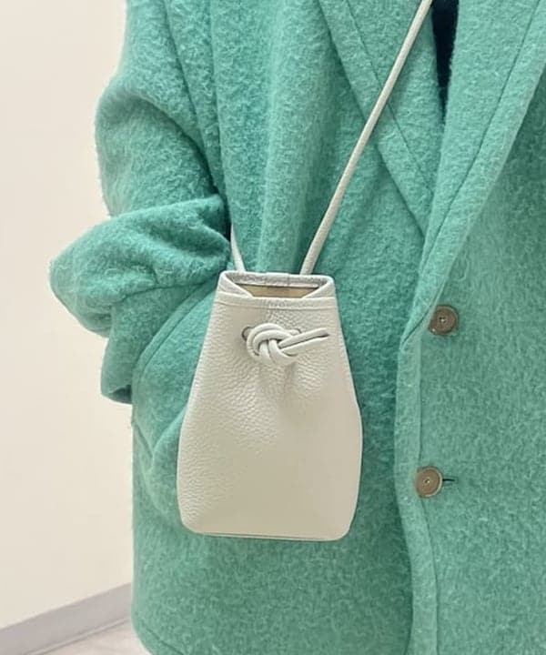 大川 美咲さんの「BEAMS WOMEN｜」を使ったコーディネート