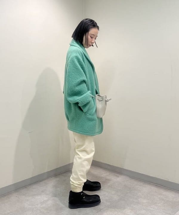 大川 美咲さんの「BEAMS WOMEN｜」を使ったコーディネート