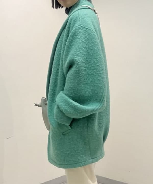 大川 美咲さんの「BEAMS WOMEN｜」を使ったコーディネート