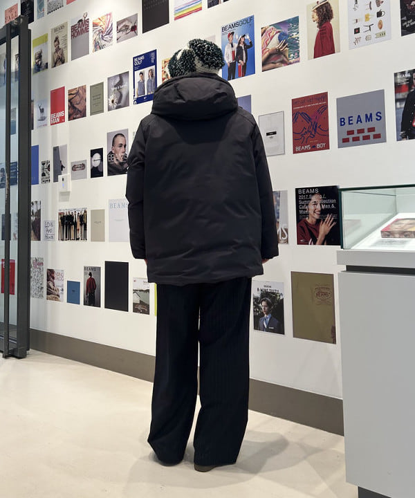 渡邊 舞さんの「BEAMS WOMEN｜」を使ったコーディネート