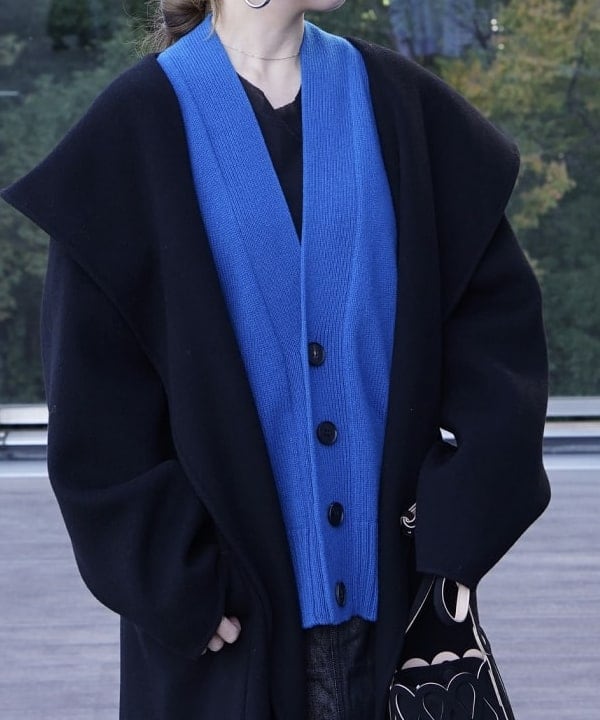 丸山 真菜美さんの「BEAMS WOMEN｜」を使ったコーディネート