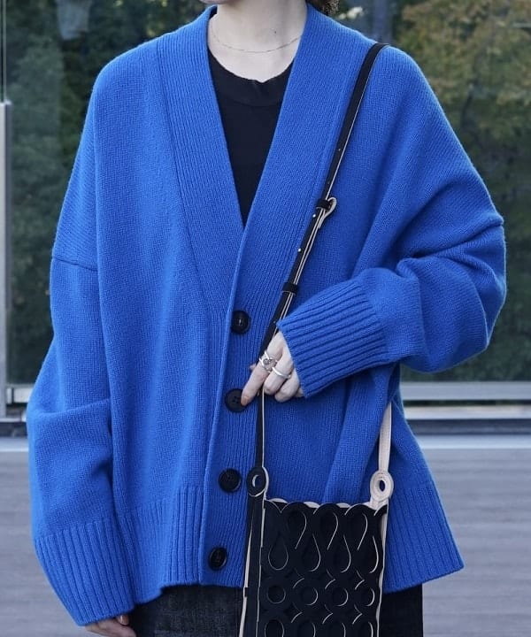 丸山 真菜美さんの「BEAMS WOMEN｜」を使ったコーディネート