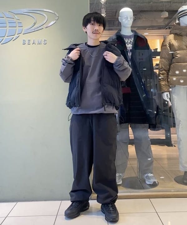 井上 隆司さんの「BEAMS WOMEN｜」を使ったコーディネート