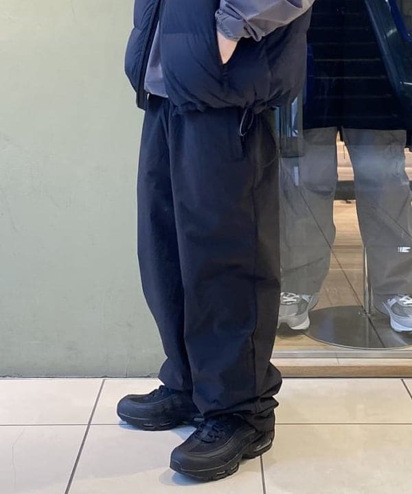 井上 隆司さんの「BEAMS WOMEN｜」を使ったコーディネート