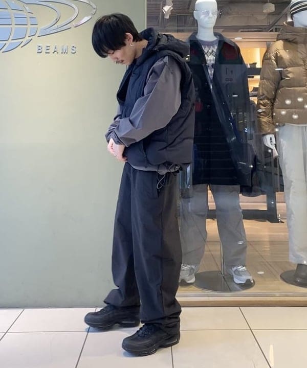 井上 隆司さんの「BEAMS WOMEN｜」を使ったコーディネート