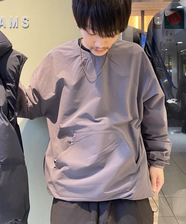 井上 隆司さんの「BEAMS WOMEN｜」を使ったコーディネート