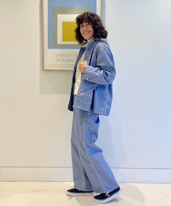 ビームス 辻堂（855918） スタイリング・コーディネイト｜BEAMS