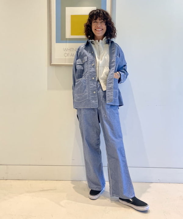 ビームス 辻堂（855918） スタイリング・コーディネイト｜BEAMS