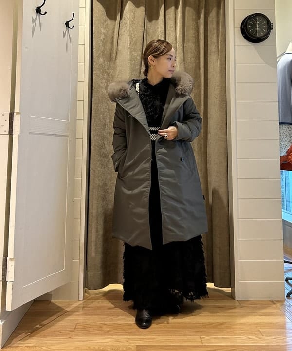 ビームス 二子玉川（855928） スタイリング・コーディネイト｜BEAMS