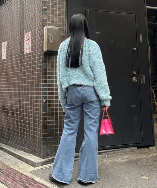 もえのさんの「BEAMS WOMEN｜」を使ったコーディネート