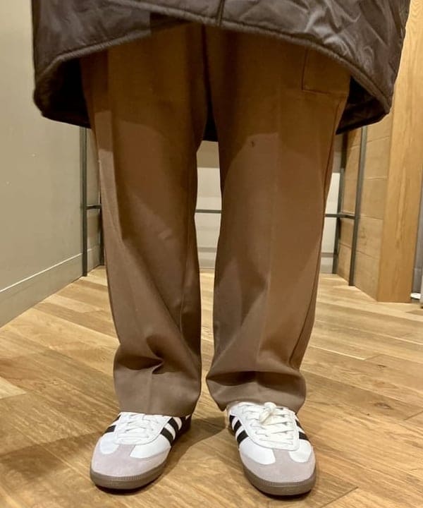 新里 京介さんの「BEAMS WOMEN｜」を使ったコーディネート