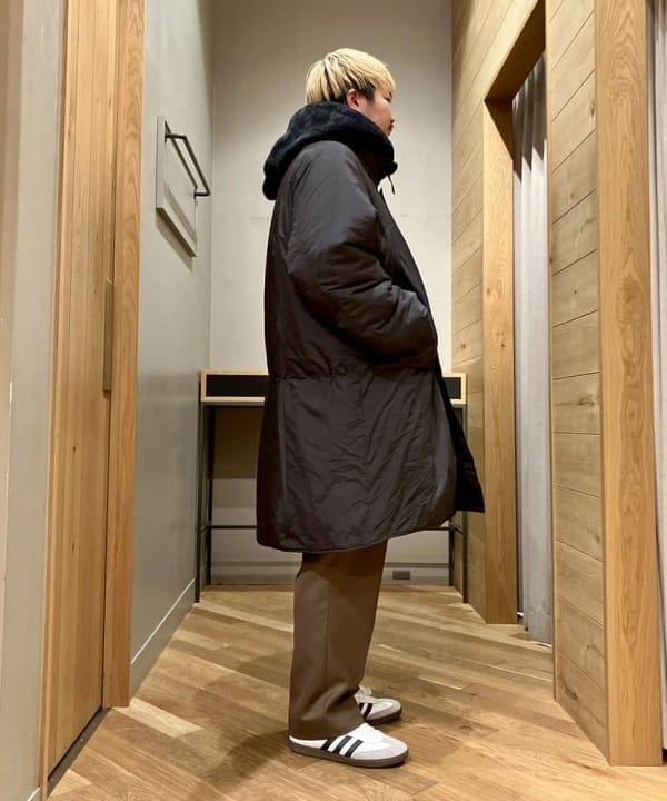 新里 京介さんの「BEAMS WOMEN｜」を使ったコーディネート