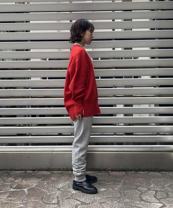 中川　ゆららさんの「BEAMS WOMEN｜」を使ったコーディネート