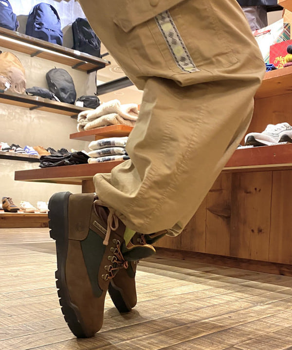 平井 利空さんの「BEAMS WOMEN｜」を使ったコーディネート