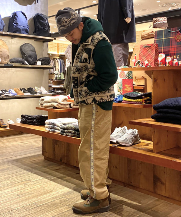 平井 利空さんの「BEAMS WOMEN｜」を使ったコーディネート