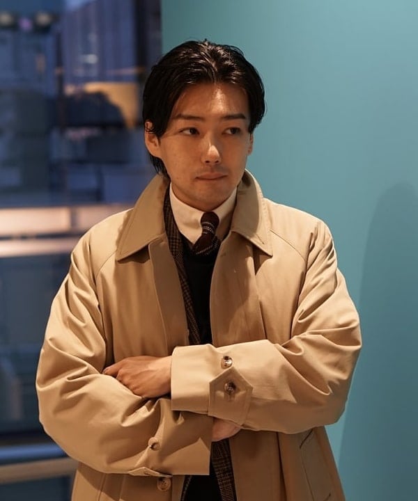 未使用級美品★BEAMS F 別注BEDALECLASSICFIT BEAMS F（240401） スタイリング・コーディネイト｜BEAMS