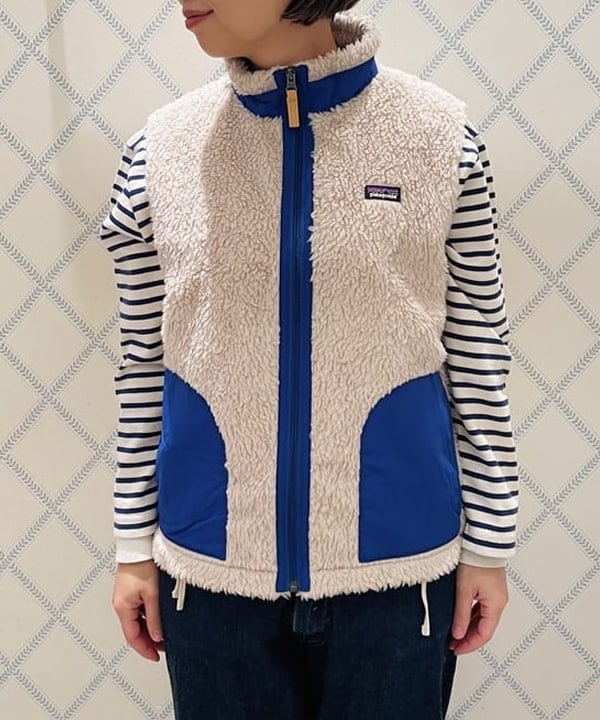 つぼさんの「BEAMS WOMEN｜Pat_KsRetro-X_Vt」を使ったコーディネート
