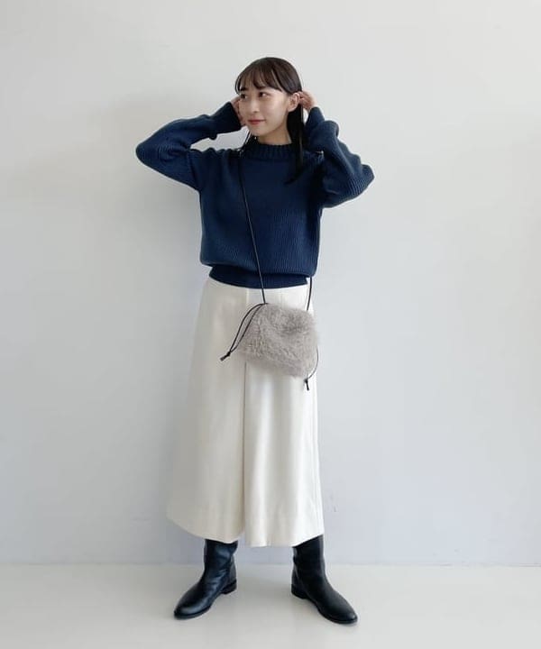 cammyさんの「BEAMS WOMEN｜」を使ったコーディネート