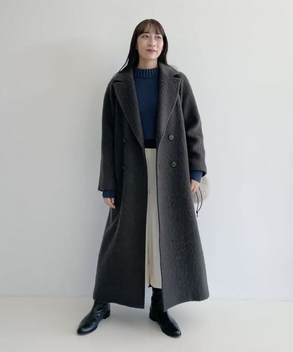 cammyさんの「BEAMS WOMEN｜」を使ったコーディネート