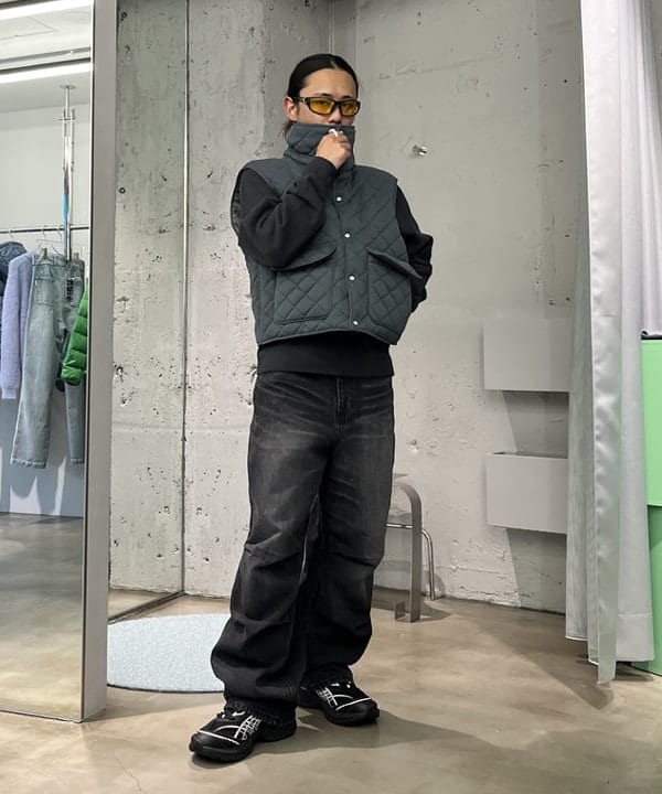 ビームス 原宿(856302) スタイリング・コーディネイト|BEAMS ビームス 原宿(856302) スタイリング・コーディネイト|BEAMS