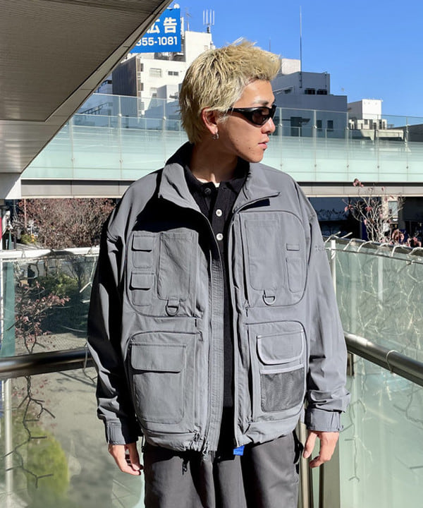 Ryohei Takataさんの「BEAMS WOMEN｜」を使ったコーディネート