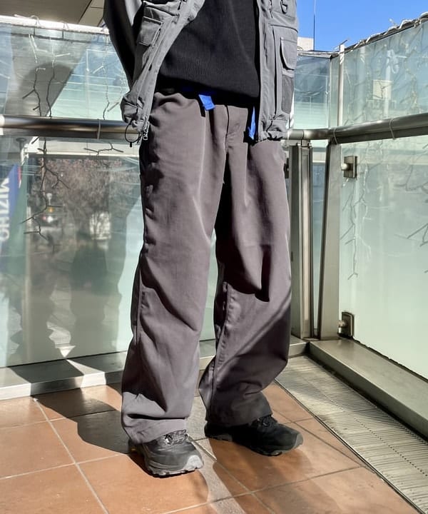 Ryohei Takataさんの「BEAMS WOMEN｜」を使ったコーディネート