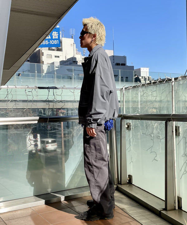 Ryohei Takataさんの「BEAMS WOMEN｜」を使ったコーディネート