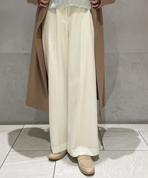 高木 菜央さんの「BEAMS WOMEN｜」を使ったコーディネート