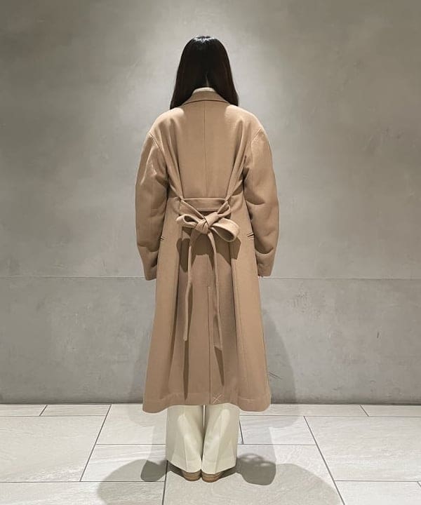 高木 菜央さんの「BEAMS WOMEN｜」を使ったコーディネート