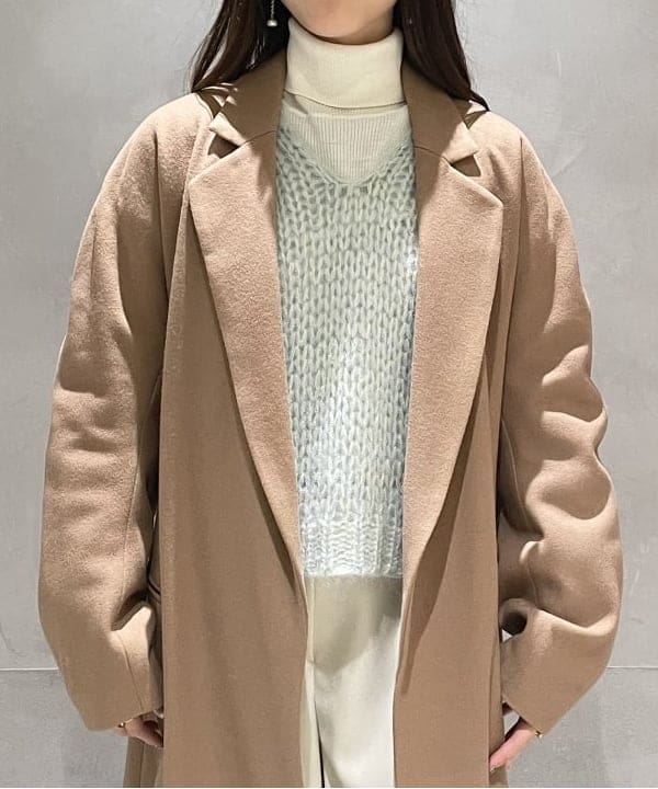 高木 菜央さんの「BEAMS WOMEN｜」を使ったコーディネート