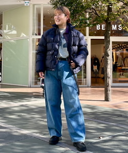 BEAMS BOY（ビームス ボーイ）WAREHOUSE & CO. × BEAMS BOY / 別注 