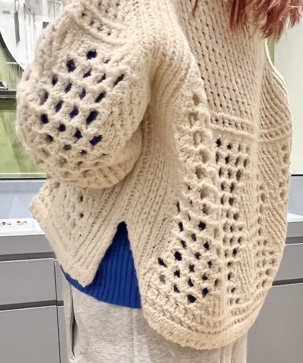 中條 和未さんの「BEAMS WOMEN｜」を使ったコーディネート