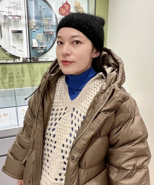 中條 和未さんの「BEAMS WOMEN｜」を使ったコーディネート