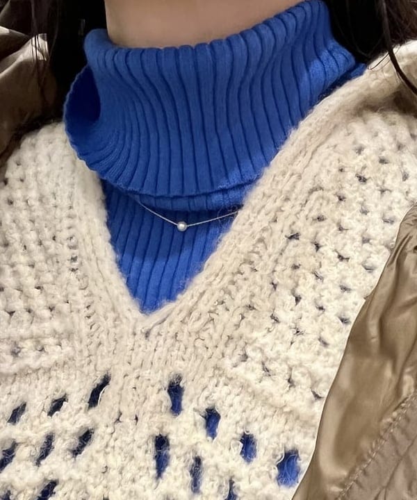 中條 和未さんの「BEAMS WOMEN｜」を使ったコーディネート