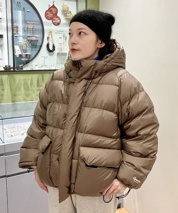 中條 和未さんの「BEAMS WOMEN｜」を使ったコーディネート